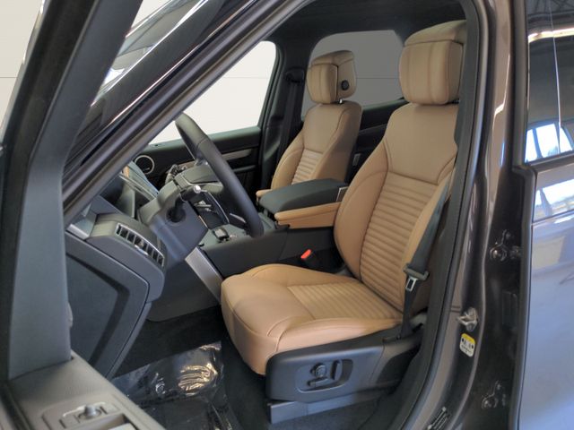Land Rover Discovery D250 Dynamic HSE+ACC+Pano+St.Hzg.+7-Si