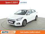 Hyundai i20 1.2 Trend *LIMITER*PDC*SHZ*LHZ*ALU* - Hyundai i20 Gebrauchtwagen in Köln