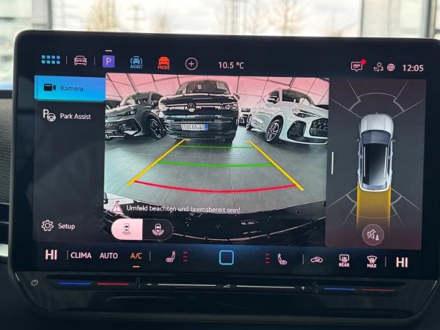 Volkswagen T-Roc 1.5 eTSI R-Line Navi AHK Kamera ACC SitzHZ