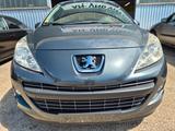 Peugeot 207 SW Tendance HDI - Peugeot 207 mit Diesel-Antrieb: Kombi