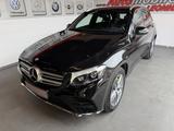 Mercedes-Benz GLC 250 d 4Matic *AMG-Line*1.Hand*Scheckheft*TOP - Mercedes-Benz GLC 250 in Aachen