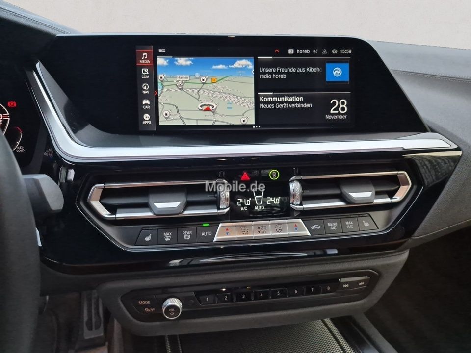 BMW Z4 M40 - Bild 14