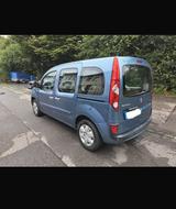 Renault Kangoo 2 1.5 dci TomTom Edition ZR... - Renault Kangoo aus 2010