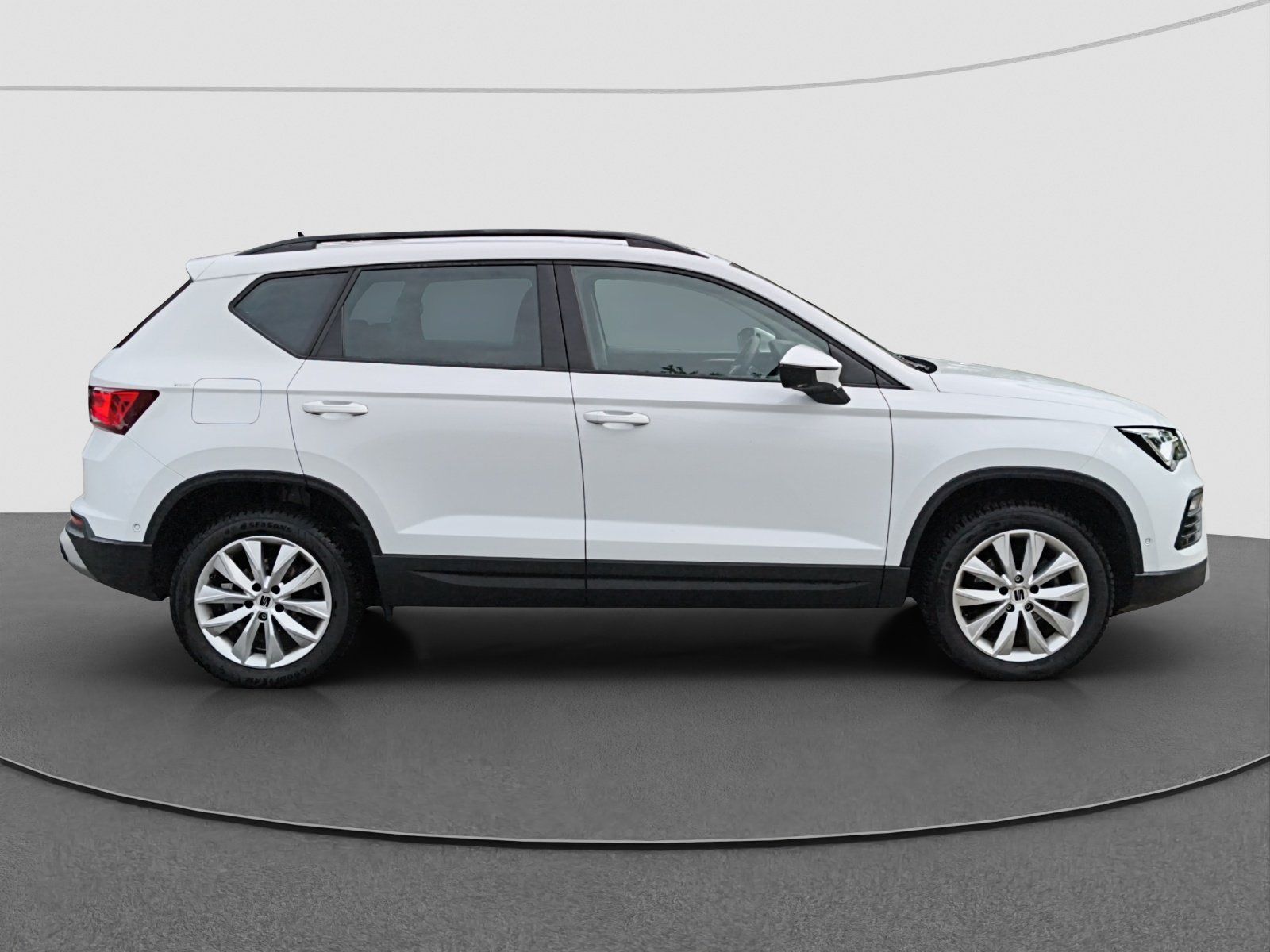 Seat Ateca - Bild 10