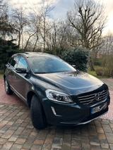 Volvo XC60 T5 AWD Inscription Geartronic Inscription - Volvo XC60: Geartronic