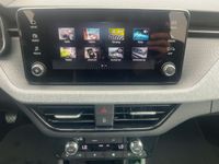 Skoda Scala - Vorschau Bild 10
