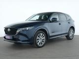 Mazda CX-5 Takumi Matrix-LED|360°Kamera|Navi|CarPlay - gebrauchte Mazda CX-5 aus dem Jahr 2024