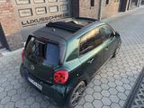 Smart ForFour Brabus Xclusive *VOLL* Voll LED FOX - Smart ForFour Gebrauchtwagen in Hamburg