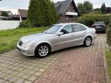 Mercedes-Benz Mercedes 270 CDI Avantgarde - Mercedes-Benz 270: Cdi