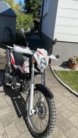 Beta Alp 4.0 - BETA MOTORRAD