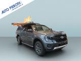 Ford Ranger Autom. Wildtrak *Outdoor-Paket**Dachzelt* - Ford Ranger: Wildtrak