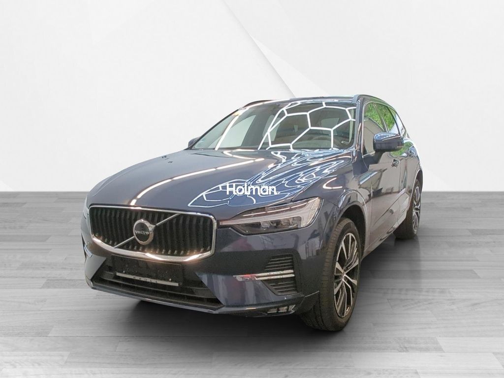 Image of Volvo XC60
