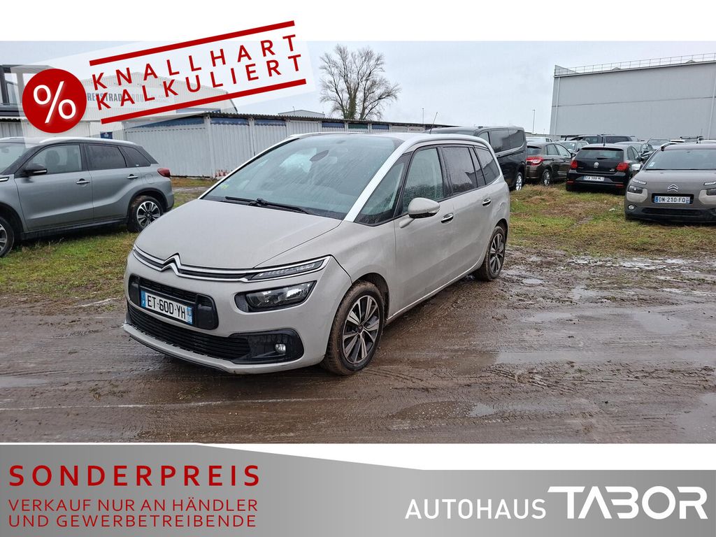 Angebot ansehen Citroën Grand C4 Picasso / SpaceTourer
