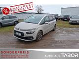 Citroën C4 Grand Picasso 1.6 BlueHDi 120 Selection 7S LM - Citroën C4: 7 Sitzer