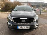 Kia Sportage 1.7 CRDi 2WD Dream Team Edition Dre... - Kia Sportage Dream-Team mit Diesel-Antrieb