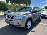 Nissan X-Trail SE 4X4 Automatik AHK - Nissan X-Trail in Erfurt