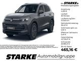 Volkswagen Tiguan 2.0 TDI DSG Elegance  Navi LED Kamera PDC