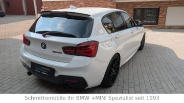 BMW M140i - 12