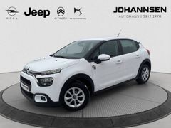 CITROEN C3 PureTech 83 S&S You