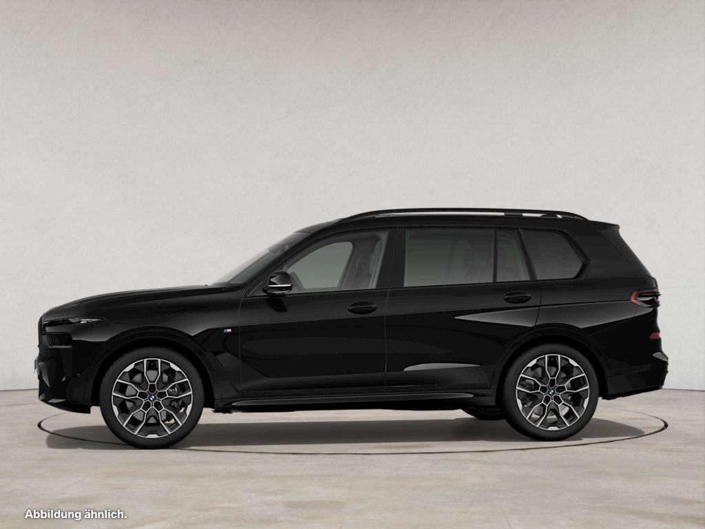 BMW X7 - Bild 5