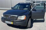 Volvo XC 90  2.4 D5.AWD - Volvo XC90 aus 2004: Geländewagen
