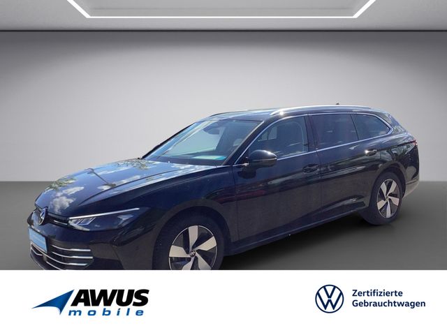 Passat Variant 1.5eTSI DSG Business AHK