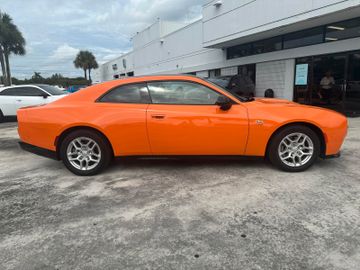 Dodge ChargerChallenger Daytona RT AWD nur 5500KM