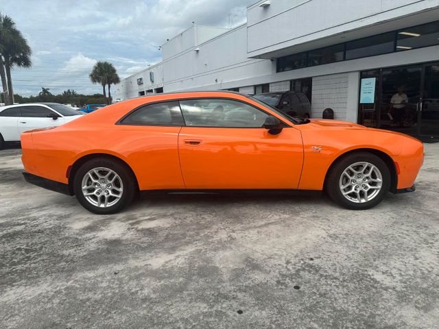 Dodge ChargerChallenger Daytona RT AWD nur 5500KM