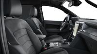 Volkswagen Amarok - Vorschau Bild 6