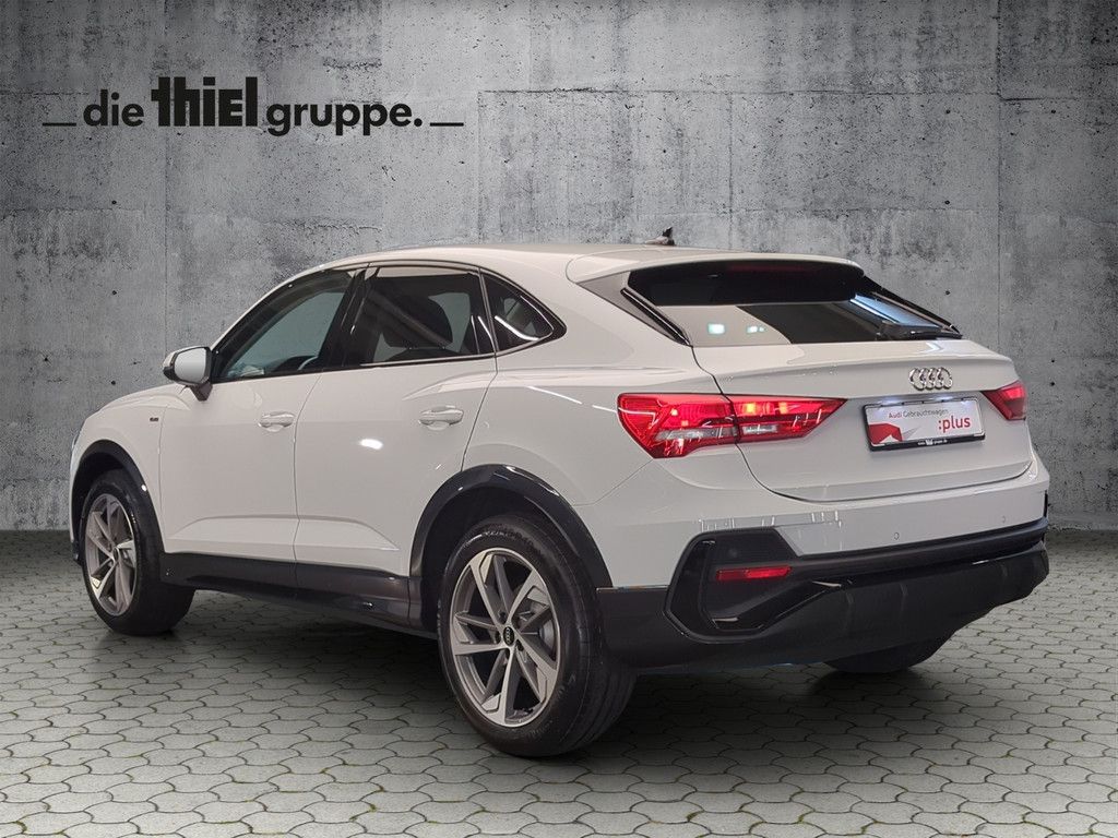 Audi Q3 - Bild 6