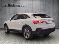 Audi Q3 - Vorschau Bild 6
