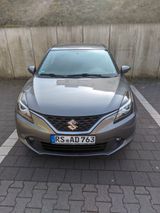 Suzuki Baleno 1.0 BOOSTERJET Comfort Comfort - Suzuki Baleno: Comfort