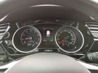 Volkswagen Touran - Vorschau Bild 12