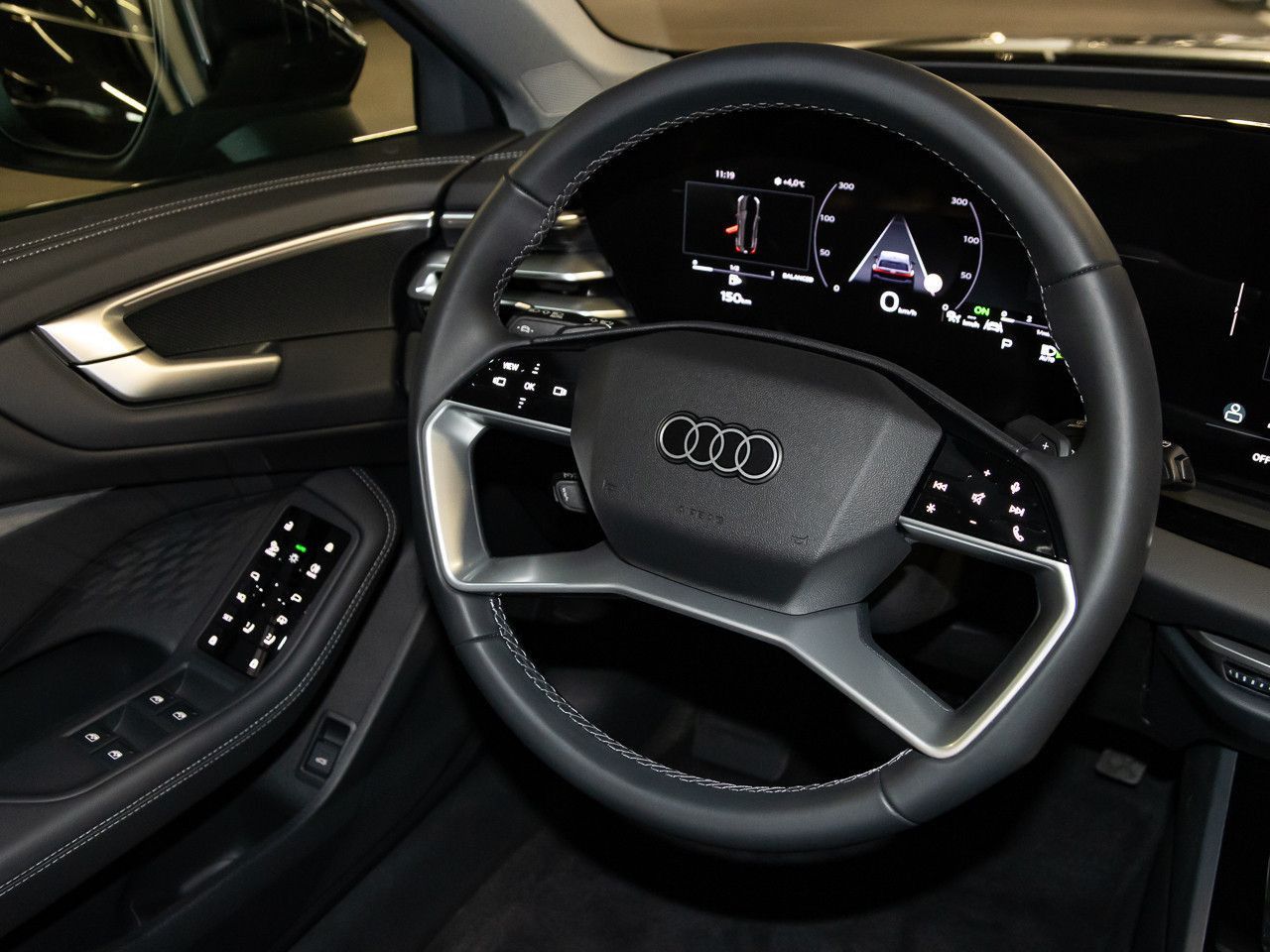 Audi A5 - Bild 17