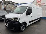 Renault Master III Kasten L3H2 HKa 3,5t KLIMAANLAGE,1-HD - Renault Master: L2h1