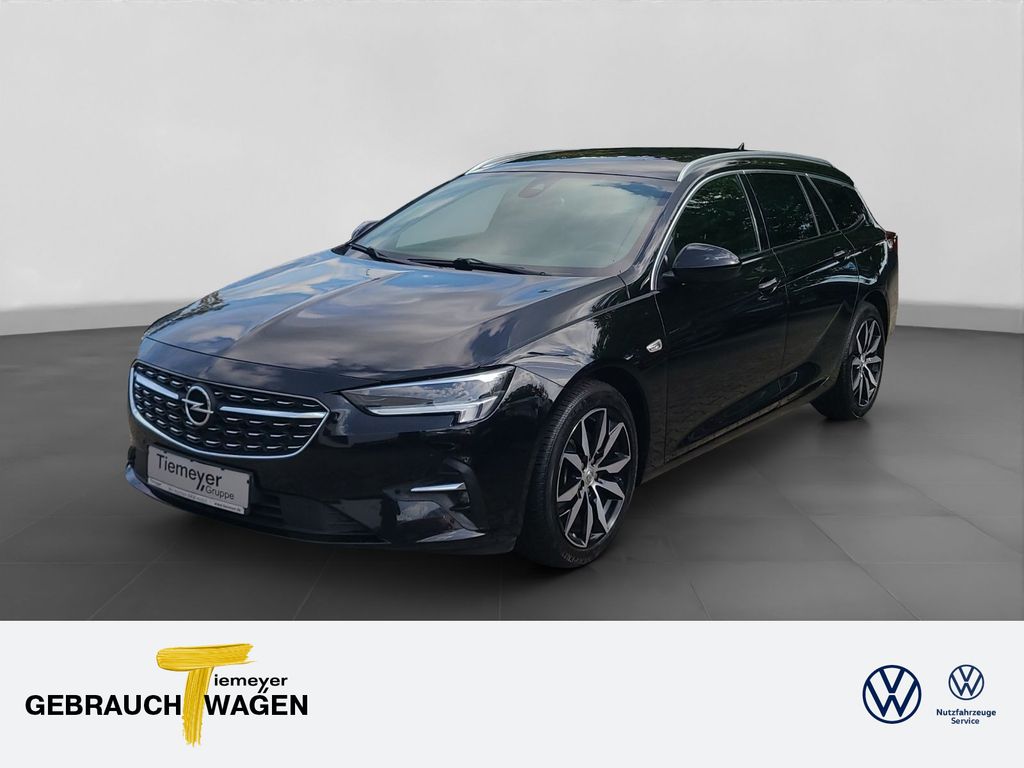 Image of Opel Insignia
