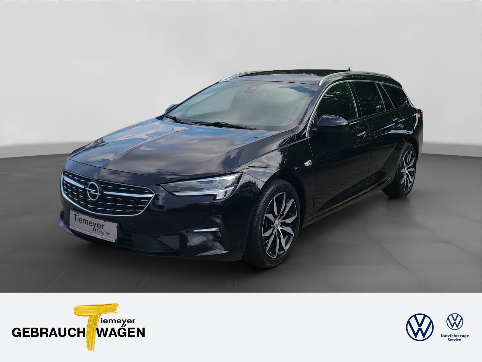 Opel Insignia B Sports Tourer 1.5 D BUSINESS ELEGANCE