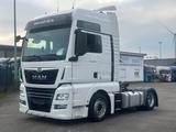 MAN TGX 18.500 X-LOW Verstellbare Kupplung ACC LGS - MAN Low