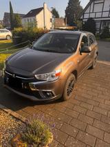 Mitsubishi ASX 1.6 MIVEC 2WD ClearTec Diamant Edition D...