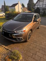Mitsubishi ASX 1.6 MIVEC 2WD ClearTec Diamant Edition D...