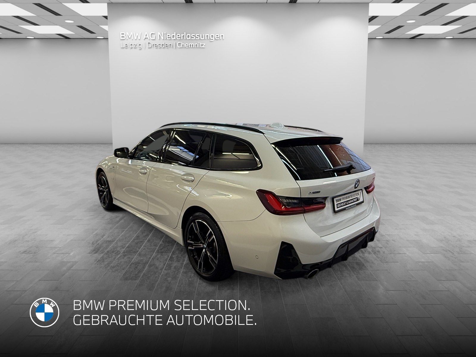 BMW 330 - Bild 4