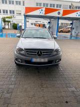 Mercedes-Benz mercedes benz c320/gerne auch tausch - Mercedes-Benz C 320 aus 2007
