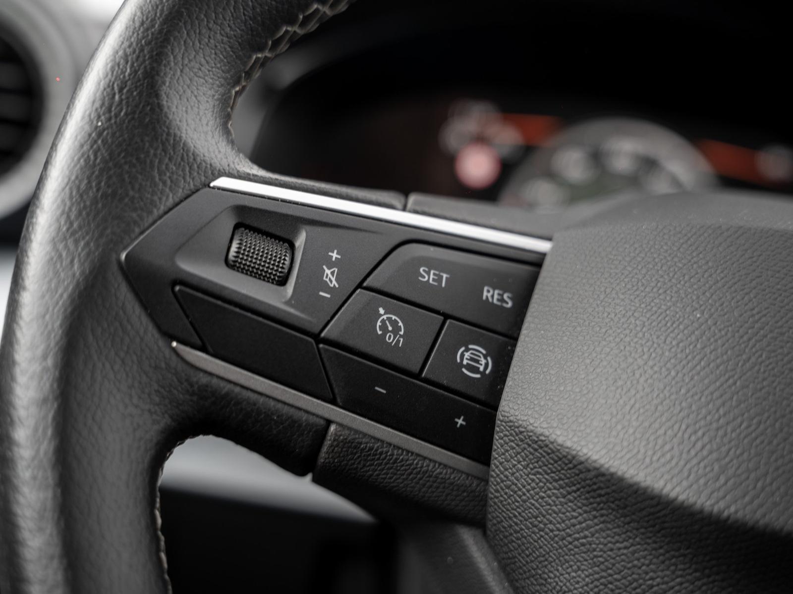 Seat IBIZA STYLE 1.0 TSI Virtual KeyLess KlimaA LED