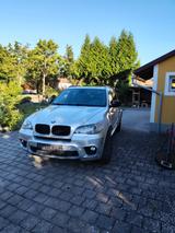 BMW X5 xDrive30d Edition Exclusive Edition Exclusive - BMW X5: Exclusive