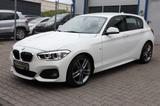 BMW 118 i M Sport/LED/NAVI/ALCANTARA/PDC/MFL - BMW 118 in Dortmund