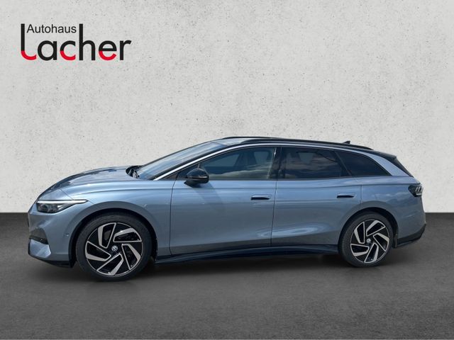 ID.7 Tourer Pro 210kW
