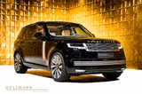 Land Rover Range Rover P615 SV +23 INCH +REAR TV +Prod.2026 - Land Rover Gebrauchtwagen in Bremen