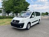 Fiat Scudo Panorama Family L2H1 120 Multijet Klima - Fiat Scudo: L1h1