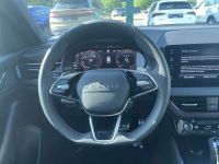 Skoda Kamiq - Vorschau Bild 12