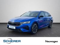 Skoda Octavia - Vorschau Bild 1